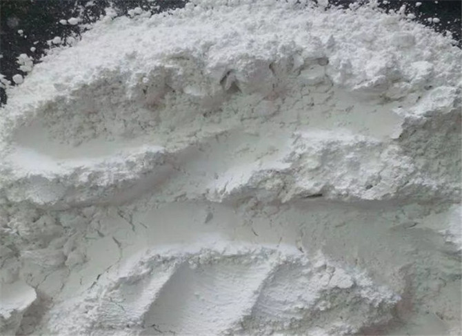 超細(xì)滑石粉