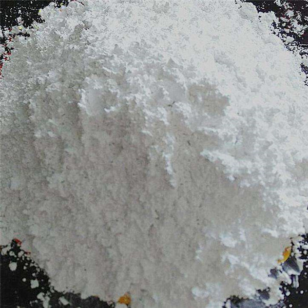 陜西超微細重鈣粉生產(chǎn)